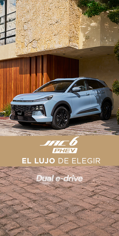 Hero PHEV