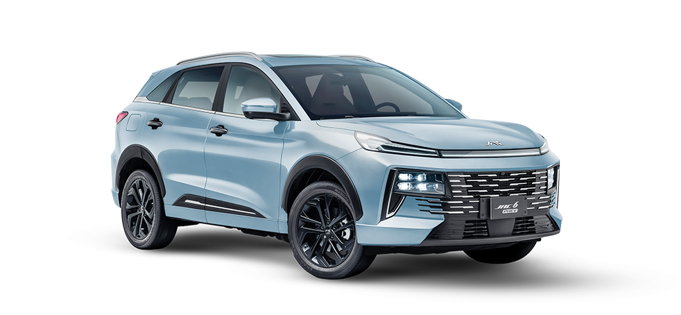 Vista de modelo de auto ocean_blue_vehicle.jpg