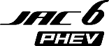 Logo de modelo de auto