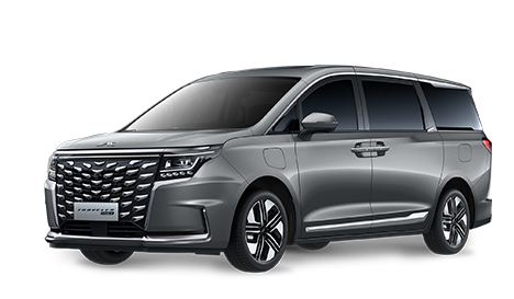 Traveler PHEV