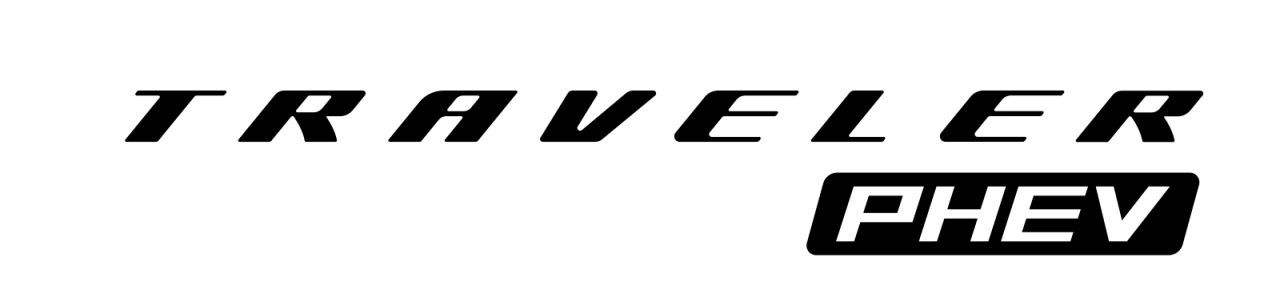 Logo de modelo de auto